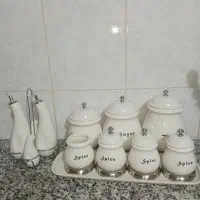سرویس پاسماوری ۱۳پارچه سرامیکی