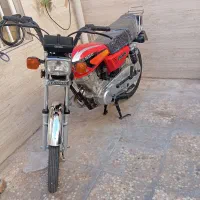 رهرو 125
