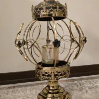جاشمعی طرح فانوس