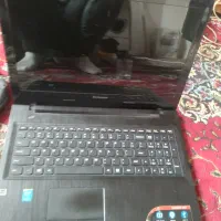 لپ‌تاپ لنوو G50 تمیز و در حد نو