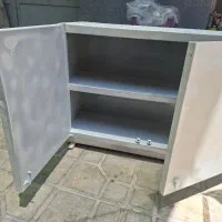 کابینت فلزی