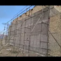داربست فلزی دماوند(دارایی)