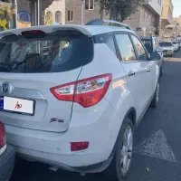 چانگان s35 مدل97