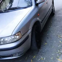سمند X7 مدل 1382