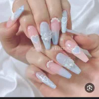 استخدام ناخن کار
