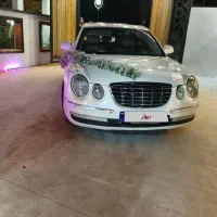 ماشین کیا اوپیروس مدل 2008