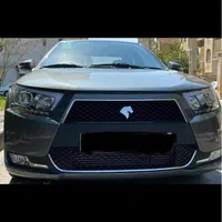 دنا پلاس 6 دنده مشکی مدل ۱۴۰۴ /تحویل روز