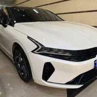 اوپتیما k5