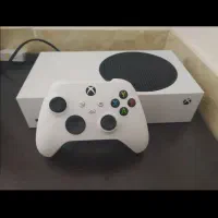Xbox series s|کنسول، بازی ویدئویی و آنلاین|اصفهان, باغ فدک|دیوار