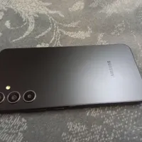 سامسونگ Galaxy A34 با حافظهٔ ۱۲۸ گیگابایت|موبایل|تهران, ستارخان|دیوار