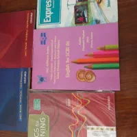 کتاب آموزش زبان