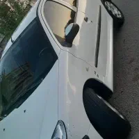 206 مدل ۹۵ تیپ 5|خودرو سواری و وانت|جیرفت, |دیوار