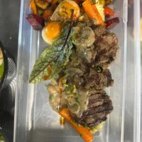 فینگر فود،کترینگ و غذای پرسنلی  مراسم و شرکت‌ها