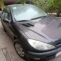 206SD v8|خودرو سواری و وانت|گرگان, |دیوار