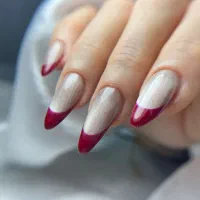 آموزش ناخن