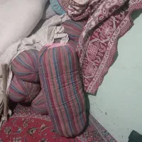 سلام. تعداد8عددبالشت مناسب برای کافه وباغ