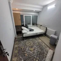 خوابگاه دخترانه فرصت ماهی ۱.۹۰۰ هتل بانوان پانسیون|اجارهٔ کوتاه‌مدت آپارتمان و سوئیت|مشهد, سراب|دیوار