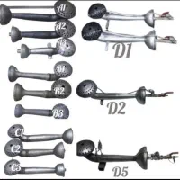 انواع مشعل گازی استاندارد پرقدرت