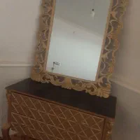 دکور ارایشگاه