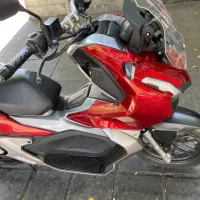 هوندا ADV150