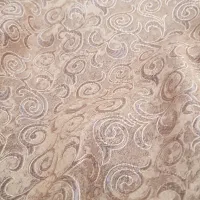 شال یا دکوری  پرده