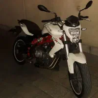 بنلی 300 دوسیلندر مدل96
