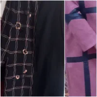 فروش مانتو مجلسی و پاییزی