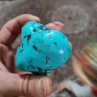 سنگ فیروزه  تسبیح عقیق و تسبیح شاه مقصود دانه درشت