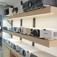 ویدیو پروژکتور جایگزین ال ایدی