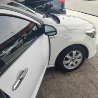 شاهین G CVT