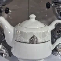 کتری و قوری