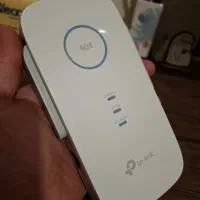 اکسس پوینت و گسترش دهنده محدوده بی‌سیم Tp link