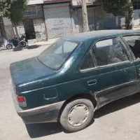 اردی ۸۴ نیاز به تعمیر