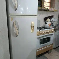 یخچال فریزر