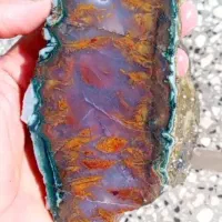 اکسسوری عقیق