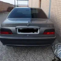 پژو پارس مدل ۹۴