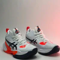 کتانی آسیکس ویتنام بزرگ پا 44تا 48