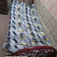 تخت دو طبقه