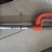 لوله بر فولادی جنس درجه یک  ۵۵۰۰