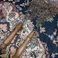زنجیر|کلکسیون اشیاء عتیقه|شوشتر, |دیوار