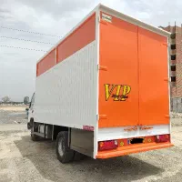 باربری/خاور و نیسان/بسته بندی/اتوبار/شهر و شهرستان