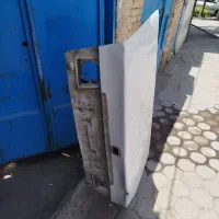 درب صندوق عقب سمند