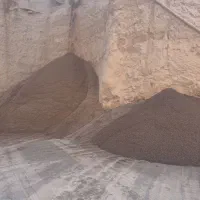 پخش مصالح مستقیم ازشن شوی ماسه بادامی با تناژ بالا
