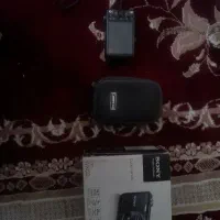 دوربین عکاسی مدل سونی