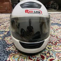 کلاه کاسکت ردلاین