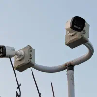 نصب نصاب دوربین مداربسته دزدگیر اماکن