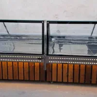 جزیره مدل خوابیده