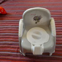 دستشوی کودک