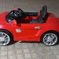 ماشین شارژی