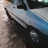 پراید مدل ۸۷